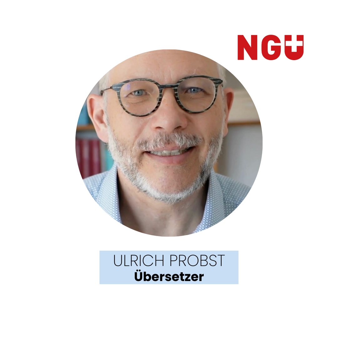 Ulrich Probst